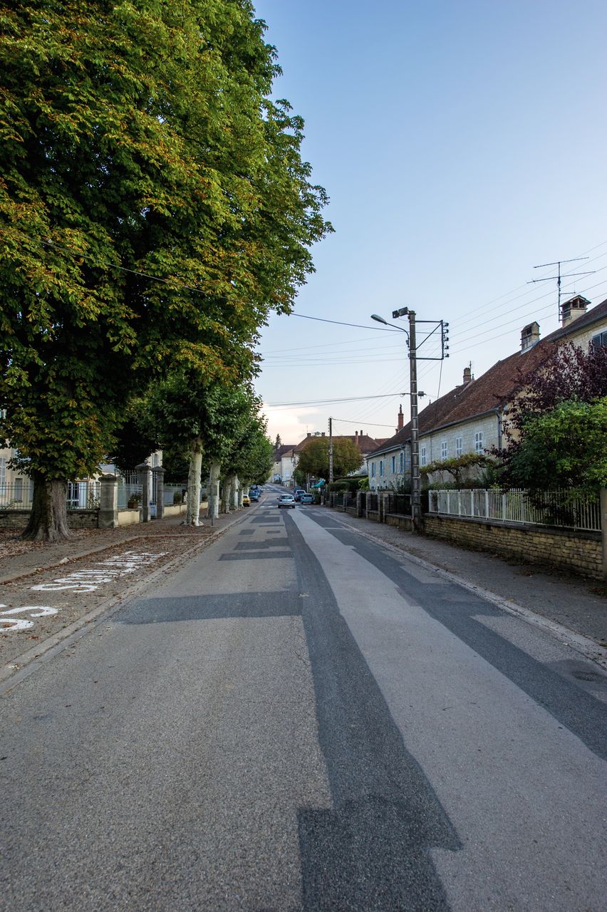 Communes Port Lesney 3191